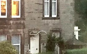 Marchhall Accommodation